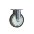 Chivari Fixed Wheel for 5" Hanging Carts 100HD / 115 PARTS-WHEEL-HCCART5-FIXED-KT