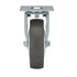Chivari A Pair of Fixed and Swivel Wheels 5" for Hanging Carts 100HD / 115 PARTS-WHEEL-HCCART5-KT