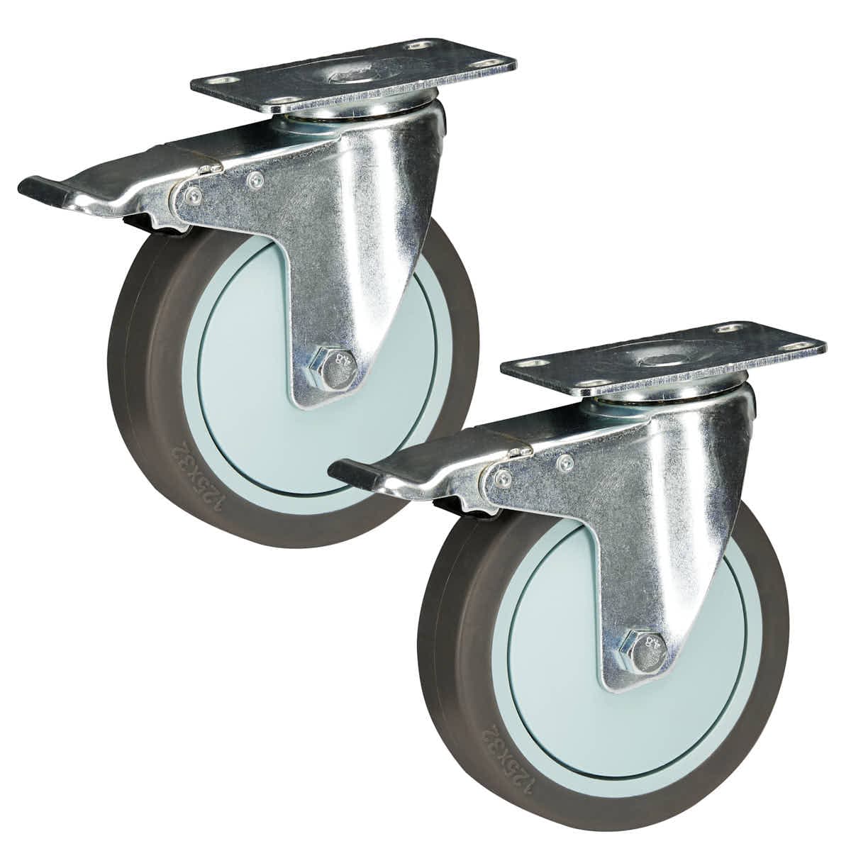 Chivari Swivel Wheel 5