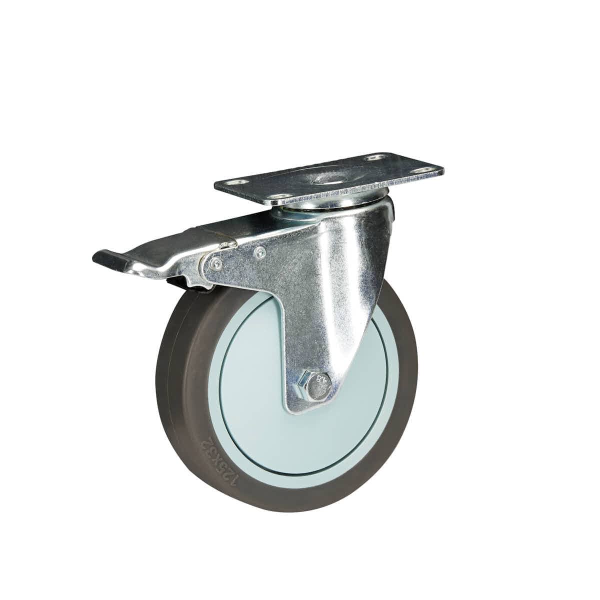 Chivari Swivel Wheel 5