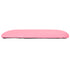 Pink 1.75" Vinyl Panel Back Chiavari Cushion with SlipNot™ Technology
