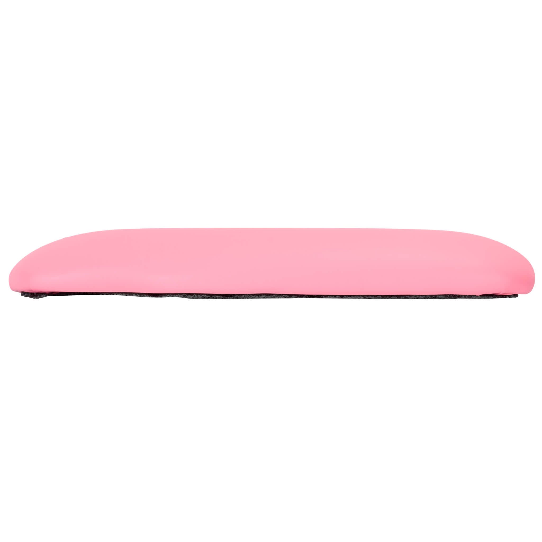 Chivari Pink 1.75" Vinyl Panel Back Chiavari Cushion with SlipNot™ Technology CUSHPANVINP-SPNT-AX
