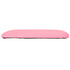Chivari Pink 1.75" Vinyl Panel Back Chiavari Cushion with SlipNot™ Technology CUSHPANVINP-SPNT-AX