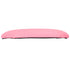 Pink 1.75" Vinyl Panel Back Chiavari Cushion with SlipNot™ Technology