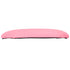 Chivari Pink 1.75" Vinyl Panel Back Chiavari Cushion with SlipNot™ Technology CUSHPANVINP-SPNT-AX