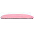 Pink 1.75" Vinyl Panel Back Chiavari Cushion with SlipNot™ Technology
