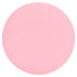 Chivari Party Pink Round Vinyl Panel Back Cushion CUSH-PANVIN-RDPNK-ZG-T