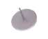 Chivari 20 Pack Plastic Foot for Wood Chiavari Chair PARTS-CHIAVARI-FOOT-ZG-T