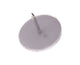 Chivari 20 Pack Plastic Foot for Wood Chiavari Chair PARTS-CHIAVARI-FOOT-ZG-T