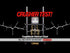 Black ToughResin™ Chiavari Chair