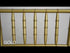Classic Gold Resin Steel Skeleton™ Chiavari Chair