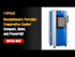 Solstice RKF506A Evaporative Air Cooler – 506 CFM, 3-Speed, Remote Control, Lightweight Design