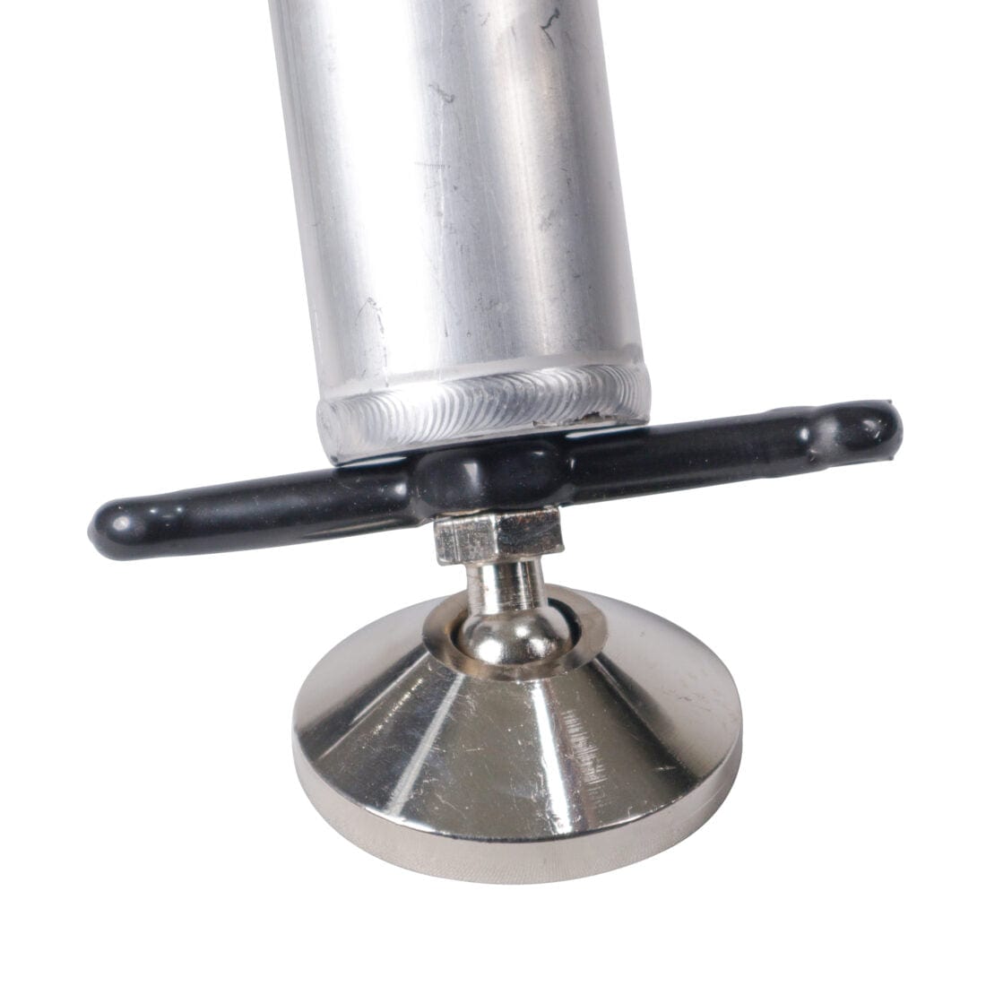 ProX ProX XSQ-1624MK2 Set of (4) Telescoping Stage Legs with Ball Joint Adjusts from 16 to 24 inches compatible with ProX StageQ Platforms XSQ-16-24