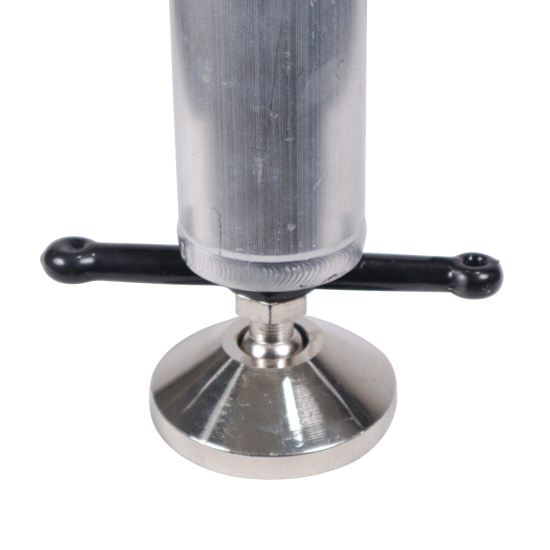 ProX ProX XSQ-1624MK2 Set of (4) Telescoping Stage Legs with Ball Joint Adjusts from 16 to 24 inches compatible with ProX StageQ Platforms XSQ-16-24
