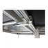 ProX ProX XSQ-2X8 StageQ 2' x 8' Single Stage Unit Height Adjustable from 28 to 48" in. XSQ-2x8 MK2