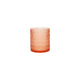 Zwiesel Fortessa Fortessa Orbetto Coral Blush DOF 10.5oz (311ml) - Case of 4 - PS.ORB.CB.04 ZFG-PS.ORB.CB.04