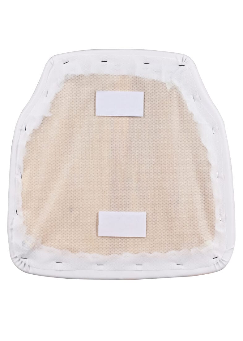 Chivari Pure White 1.75