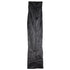 Chivari Black Propane Pyramid Patio Heater 43000 BTU with Cover HEAT-PYR43KBTU-BLK