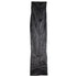 Chivari Black Propane Pyramid Patio Heater 43000 BTU with Cover HEAT-PYR43KBTU-BLK