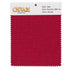 Chivari World’s Best Cushion Fabric Swatch – Red SW-B-RD-A