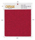Chivari World’s Best Cushion Fabric Swatch – Red SW-B-RD-A