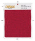 World’s Best Cushion Fabric Swatch – Red