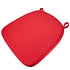 Chivari Red 2.0" Thick Chiavari Chair Cushion CUSHSTRAPRED-T