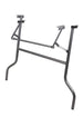 Chivari Replacement Leg Assembly (Top) for 60" Round Banquet Table PARTS-TABLE-PLYLEGRD60TOP-AX-T