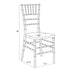 Turquoise Blue ColorCore™ Resin Steel Skeleton™ Chiavari Chair