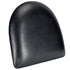 Chivari Replacement Black Vinyl Chair Seat for Metal Restaurant Ladder Back Chairs SLVB-ZF