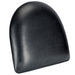 Chivari Replacement Black Vinyl Chair Seat for Metal Restaurant Ladder Back Chairs SLVB-ZF