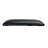Chivari Replacement Black Vinyl Chair Seat for Metal Restaurant Ladder Back Chairs SLVB-ZF