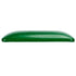Chivari Replacement Green Vinyl Chair Seat for Metal Restaurant Ladder Back Chairs SLVGR-ZF