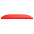 Chivari Replacement Red Vinyl Chair Seat for Metal Restaurant Ladder Back Chairs SLVR-ZF