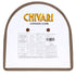Chivari Replacement Taupe Vinyl Chair Seat for Metal Restaurant Ladder Back Chairs SLVTP-ZF