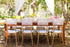 Chivari 40 Chair Pack Gold ToughWood™ Chiavari Chair CCWG-ZG-T-40