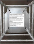 Chivari White ToughWood™ Chiavari Chair CCWW-ZG-T