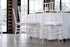 Chivari 40 Chair Pack Clear Resin ProClear™ Chiavari Chair CCRC-ZG-40