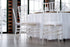 40 Chair Pack Clear Resin ProClear™ Chiavari Chair