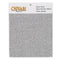 Chivari World’s Best Cushion Fabric Swatch – Silver SW-B-SR-A