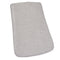 Chivari Silver 1.2" Thick Cushion for Sophia Ghost Chair with SlipNot™ Technology CUSHSPH-SVR-A