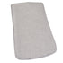 Chivari Silver 1.2" Thick Cushion for Sophia Ghost Chair with SlipNot™ Technology CUSHSPH-SVR-A
