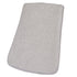 Chivari Silver 1.2" Thick Cushion for Sophia Ghost Chair with SlipNot™ Technology CUSHSPH-SVR-A