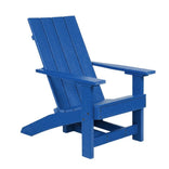 Aruba Blue Solstice Montrose Adirondack Chair