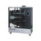 Solstice Solstice Far-Infrared 52,000 BTU Indoor/Outdoor Electric Radiant Heater SLT-FIR1300-SS