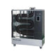 Solstice Solstice Far-Infrared 52,000 BTU Indoor/Outdoor Electric Radiant Heater SLT-FIR1300-SS