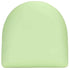 Chivari Replacement Light Green Vinyl Chair Seat for Metal Restaurant Ladder Back Chairs SLVLGR-ZF