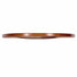 Chivari Replacement Cherry Wood Chair Seat for Metal Restaurant Ladder Back Chairs SLWCW-ZF