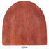 Chivari Replacement Mahogany Wood Chair Seat for Metal Restaurant Ladder Back Chairs SLWMW-ZF