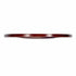 Chivari Replacement Mahogany Wood Chair Seat for Metal Restaurant Ladder Back Chairs SLWMW-ZF